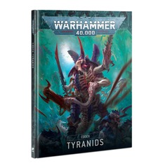 Codex Tyranids